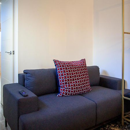 Moray Court Chester City Centre Studio Apartment By Rework Accommodation Ngoại thất bức ảnh