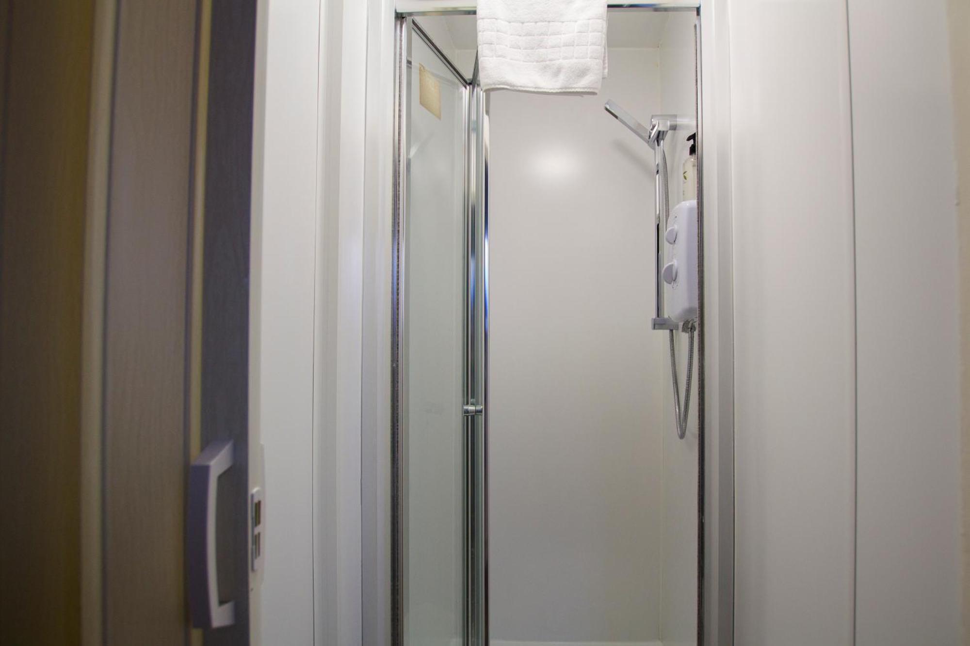 Moray Court Chester City Centre Studio Apartment By Rework Accommodation Ngoại thất bức ảnh