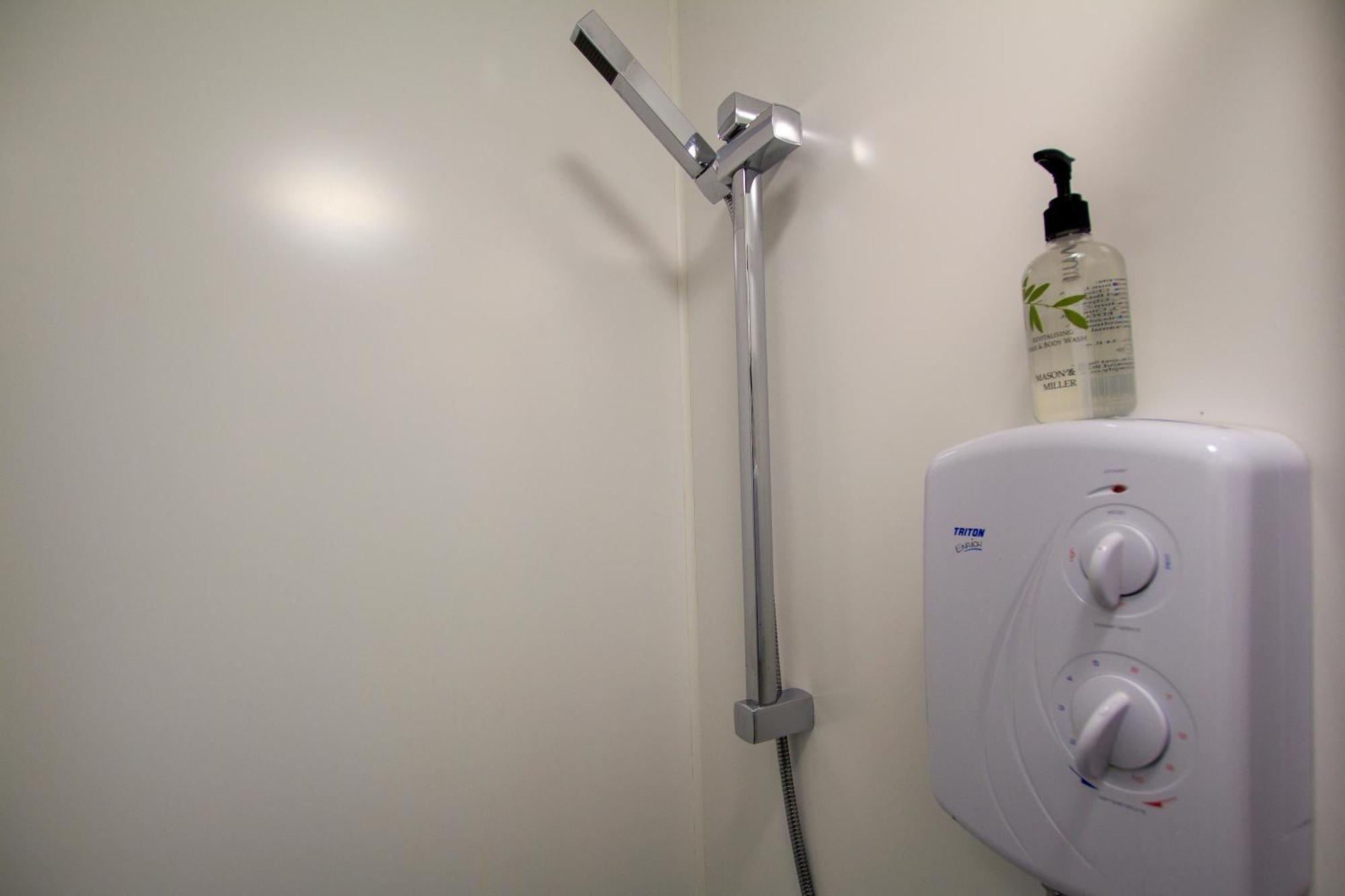 Moray Court Chester City Centre Studio Apartment By Rework Accommodation Ngoại thất bức ảnh
