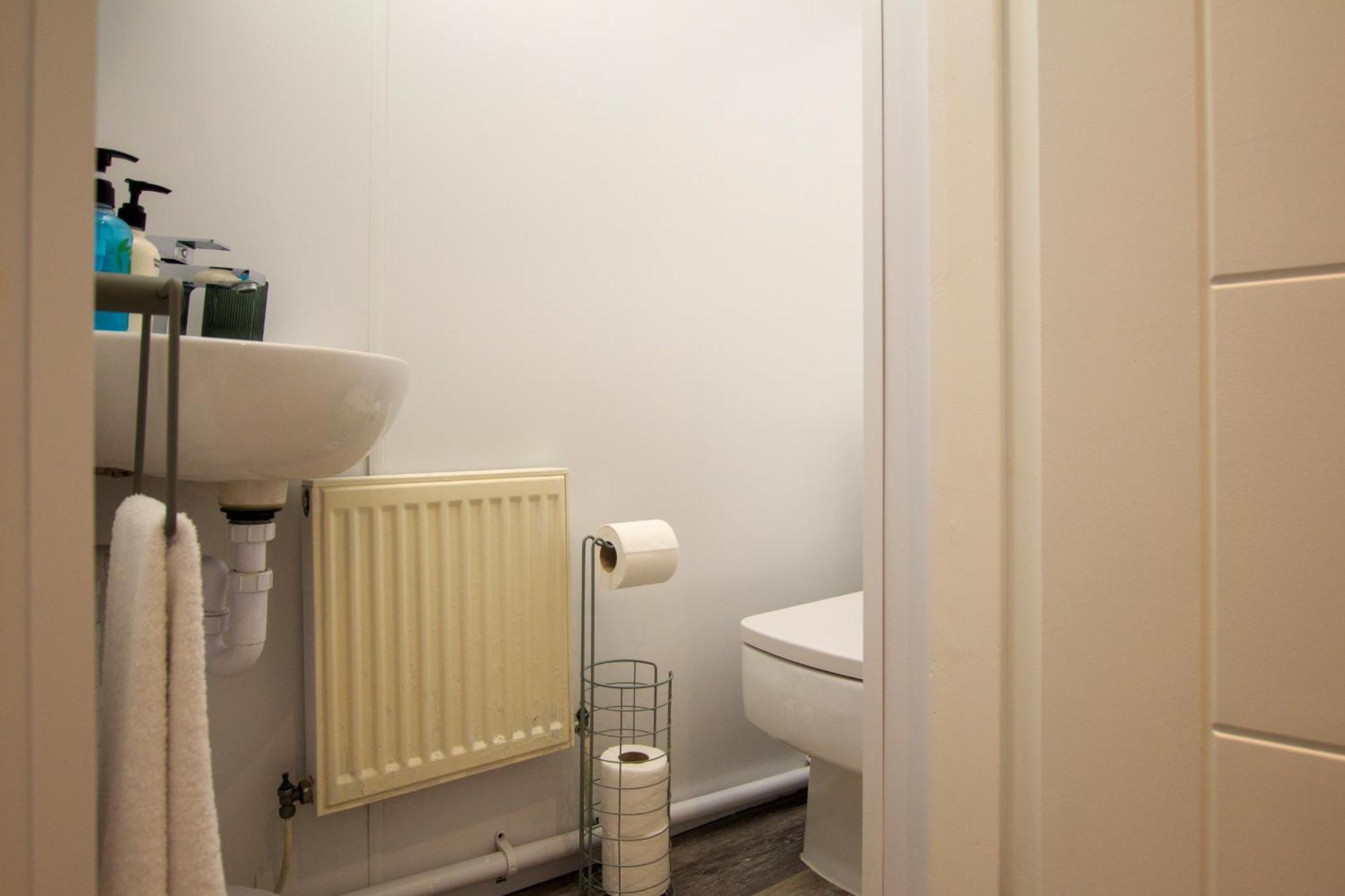 Moray Court Chester City Centre Studio Apartment By Rework Accommodation Ngoại thất bức ảnh