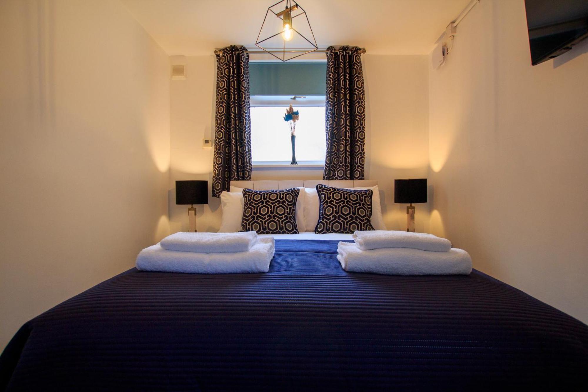 Moray Court Chester City Centre Studio Apartment By Rework Accommodation Ngoại thất bức ảnh