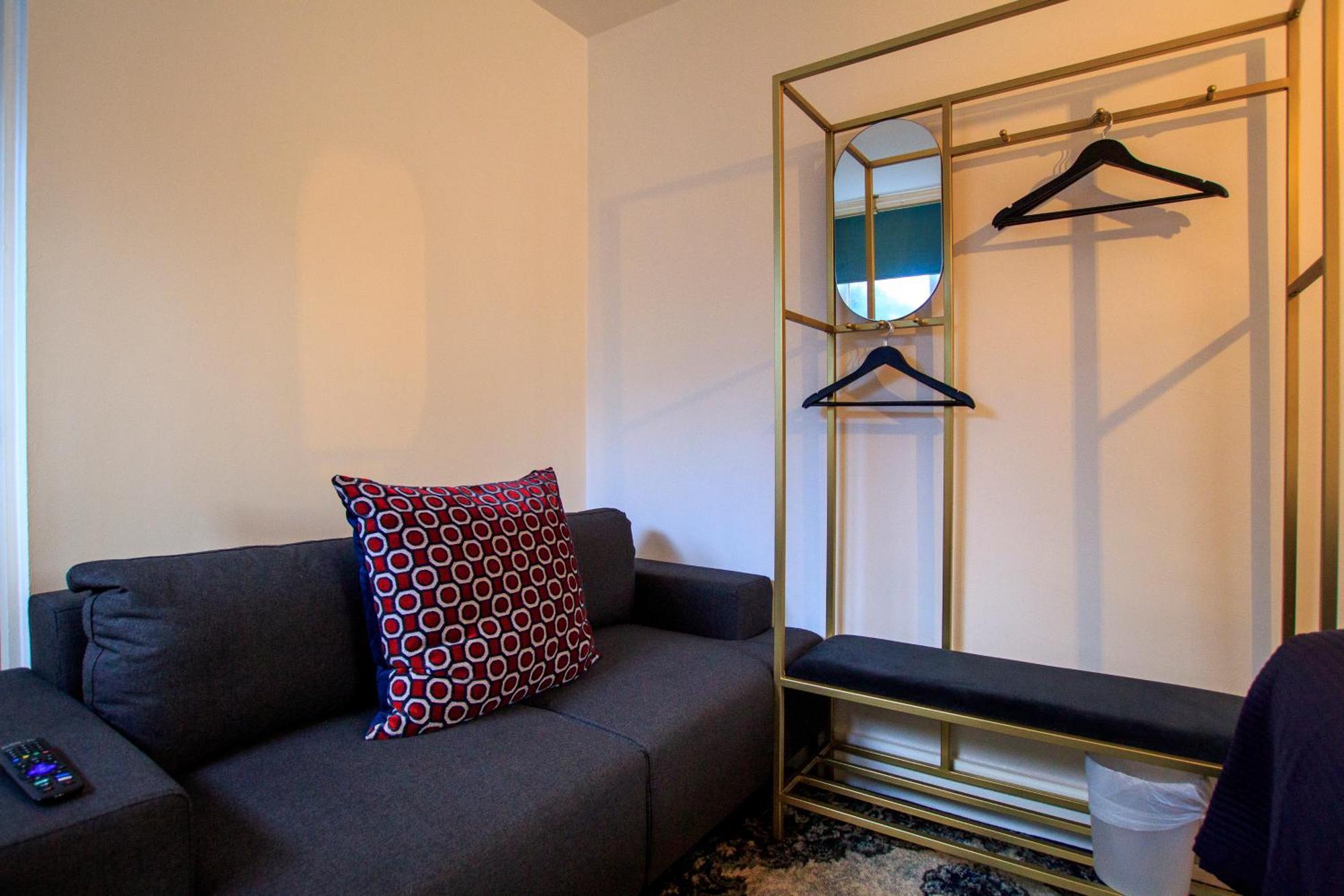 Moray Court Chester City Centre Studio Apartment By Rework Accommodation Ngoại thất bức ảnh