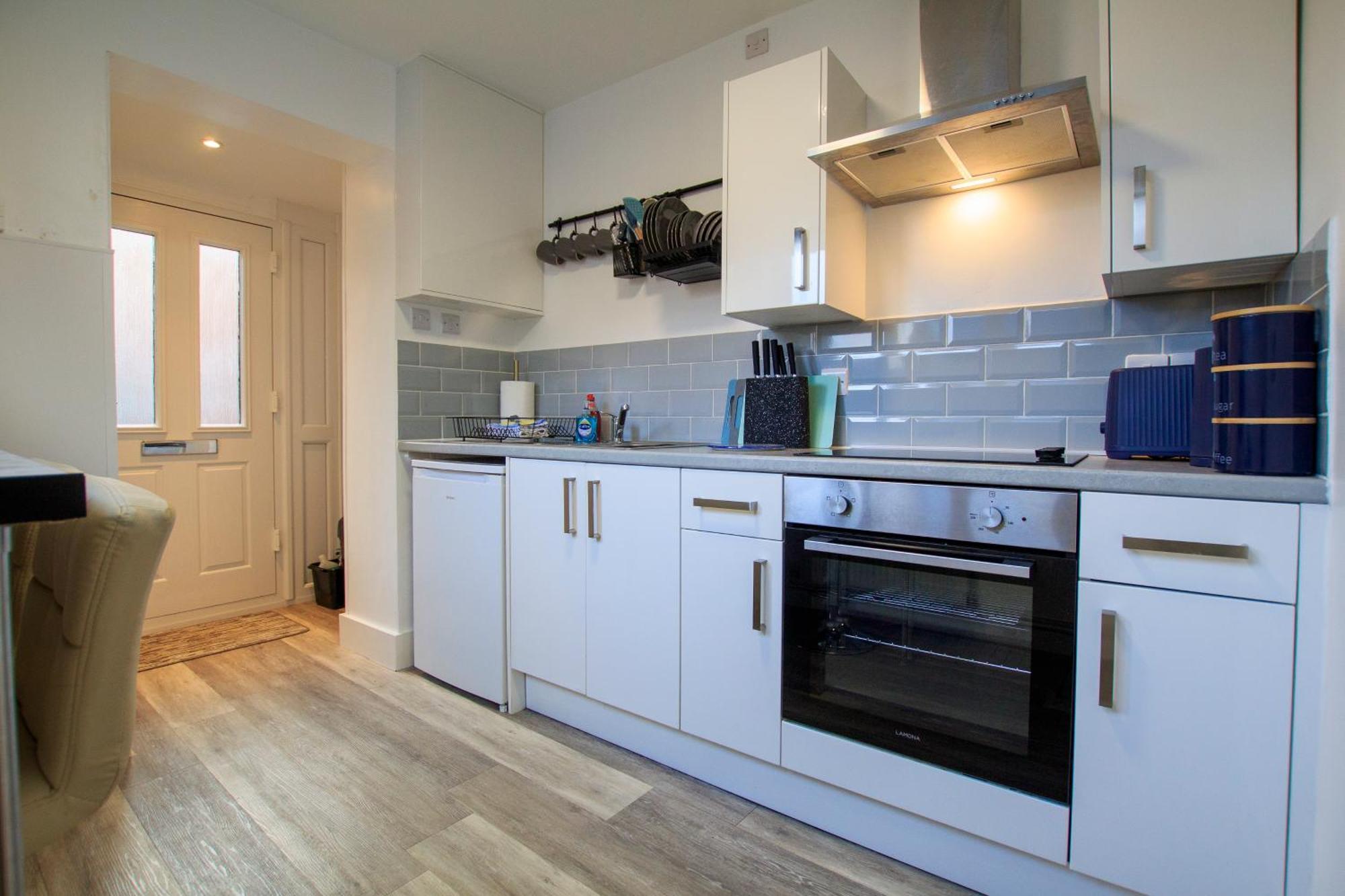 Moray Court Chester City Centre Studio Apartment By Rework Accommodation Ngoại thất bức ảnh