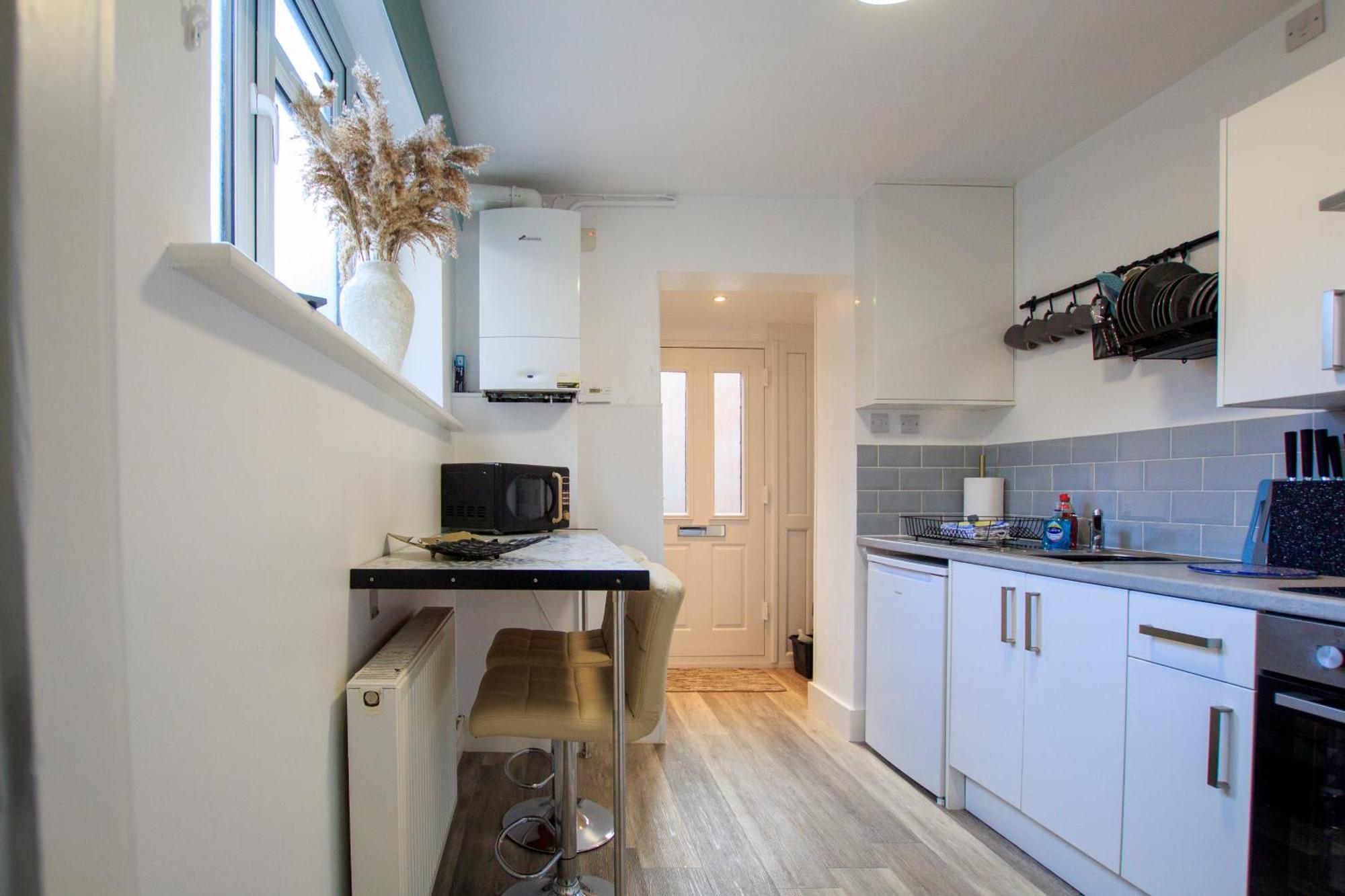 Moray Court Chester City Centre Studio Apartment By Rework Accommodation Ngoại thất bức ảnh