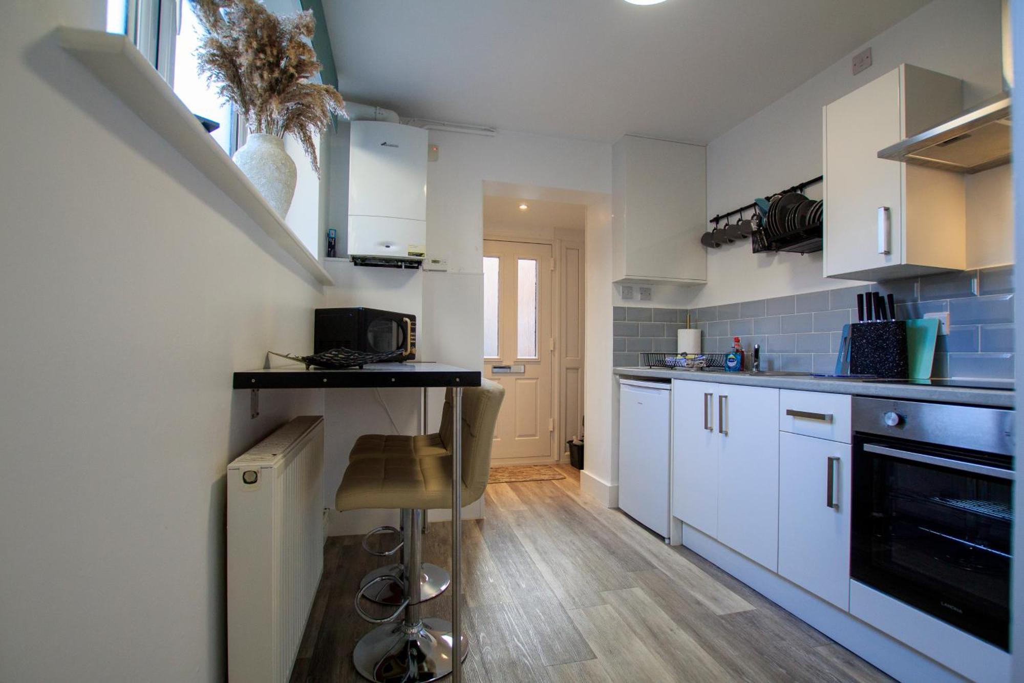 Moray Court Chester City Centre Studio Apartment By Rework Accommodation Ngoại thất bức ảnh