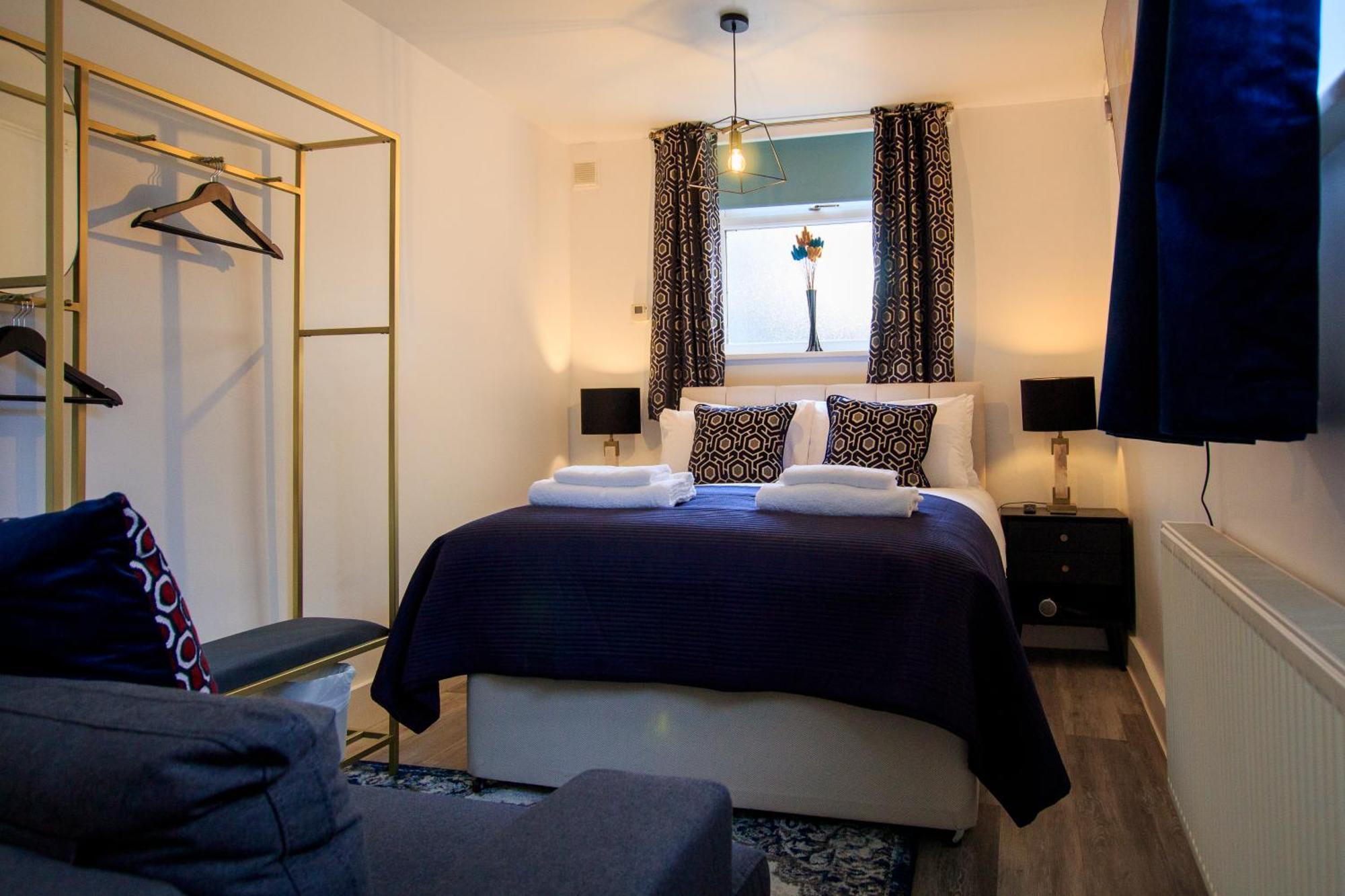 Moray Court Chester City Centre Studio Apartment By Rework Accommodation Ngoại thất bức ảnh